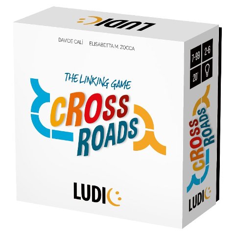 Crossroads headu