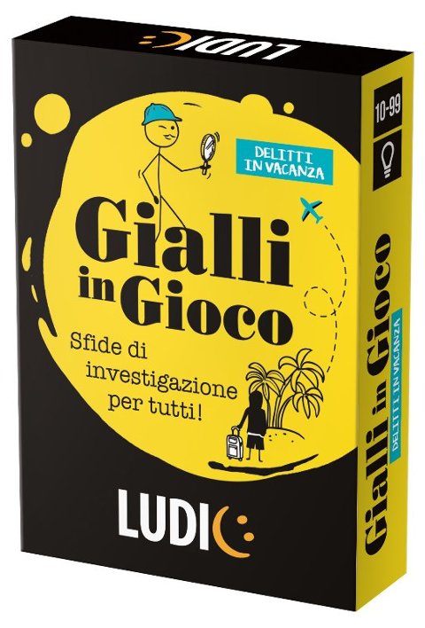 Gialli in Gioco Delitti in Vacanza headu
