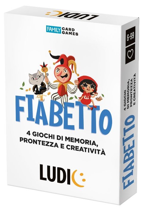 Fiabetto headu