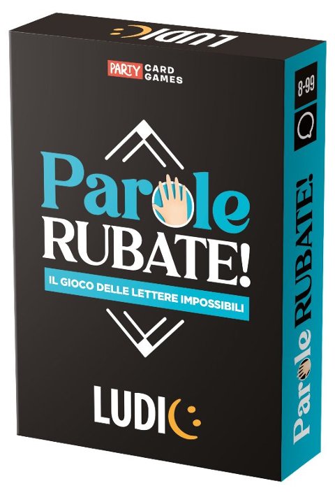 Parole Rubate! headu