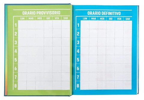SUPERDIARIO DATATO 12MM STD GUINNESS FRANCO COSIMO PANINI EDITORE