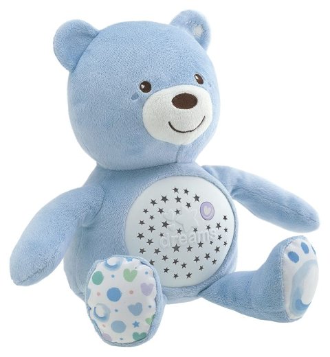 BABY BEAR BLU Artsana (Chicco)