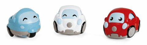 TURBO BALL VINTAGE Artsana (Chicco)