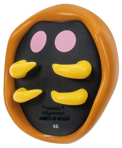 Pokemon confezione deluxe 6 personaggi (Assortimento) 4 Rei Toys SRL