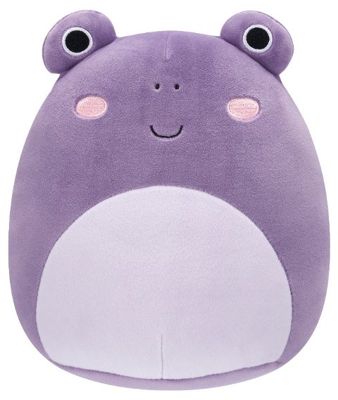 Squishmallows Personaggi 40 cm (Assortimento) 4 Rei Toys SRL