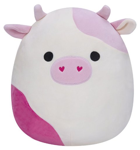 Squishmallows Personaggi 40 cm (Assortimento) 4 Rei Toys SRL