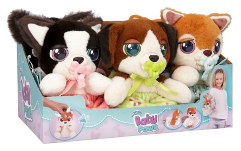 BABY PAWS MINI imc