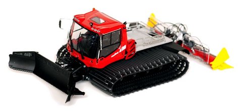 PB 400 1:32 jagerndorfer
