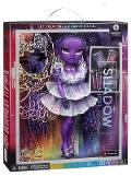 Shadow High S23 Fashion Doll - IR (Dk Purple) MGAE Enternaiment, Inc (LOL & NA NA NA)