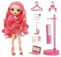 Rainbow High Series 5 Fashion Doll Priscilla Perez (Pink) MGAE Enternaiment, Inc (LOL & NA NA NA)