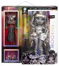 Rainbow High Shadow High Doll S1 - Luna Madison (Eclipse) MGAE Enternaiment, Inc (LOL & NA NA NA)