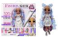 LOL Surprise OMG Fashion Show Style Edition Missy Frost MGAE Enternaiment, Inc (LOL & NA NA NA)