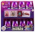 MiniverseBratz Minis S2 PDQ MGAE Enternaiment, Inc (LOL & NA NA NA)