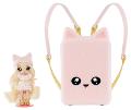 Na! Na! Na! Surprise Mini Backpack Playset- Parisian Kitty MGAE Enternaiment, Inc (LOL & NA NA NA)