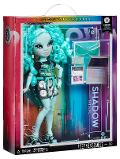 Shadow High F23 Fashion Doll- Green MGAE Enternaiment, Inc (LOL & NA NA NA)