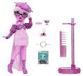 Shadow High F23 Fashion Doll- Purple MGAE Enternaiment, Inc (LOL & NA NA NA)