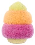 Fluffie Stuffiez Large Plush Asst Assortment 1 MGAE Enternaiment, Inc (LOL & NA NA NA)