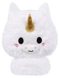 Fluffie Stuffiez Small Plush 1 SK MGAE Enternaiment, Inc (LOL & NA NA NA)