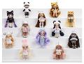 NaNaNA Surprise Minis Assortment Series 3 in PDQ MGAE Enternaiment, Inc (LOL & NA NA NA)