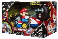 Nintendo Mario Kart Mini RC Racer Jakks Pacific