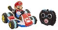 Nintendo Mario Kart Mini RC Racer Jakks Pacific