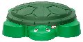 GO GREEN TURTLE SANDBOX - SABBIERA Little Tikes