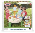 Fountain Factory Water Table Little Tikes