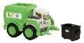 Dirt Digger Real Working Truck Garbage Truck Little Tikes