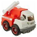 Dirt Digger Real Working Truck- Fire Truck Little Tikes