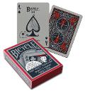 BICYCLE Tragic Royalty Deck United States Playing Card Company (Bicycle/Bee/Aviator)