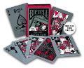 BICYCLE Tragic Royalty Deck United States Playing Card Company (Bicycle/Bee/Aviator)