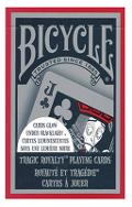 BICYCLE Tragic Royalty Deck United States Playing Card Company (Bicycle/Bee/Aviator)