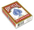 Bicycle Rider International Back Std. Index United States Playing Card Company (Bicycle/Bee/Aviator)