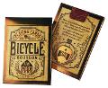 Bicycle Bourbon United States Playing Card Company (Bicycle/Bee/Aviator)