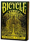 Bicycle Aureo United States Playing Card Company (Bicycle/Bee/Aviator)