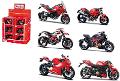 1/18 CDU COLLEZIONE MOTO DUCATI maisto