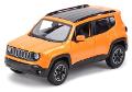 1/24 JEEP RENEGADE 2014 maisto