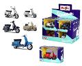 1/18 COLLEZIONE MOTO VESPA - 1:18 maisto