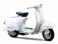 1/18 COLLEZIONE MOTO VESPA - 1:18 maisto