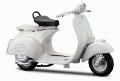 1/18 COLLEZIONE MOTO VESPA - 1:18 maisto