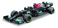 1/24 F1 - MERCEDES-AMG F1 W12 E Performance (2021) - 2.4 GHz (USB rechargeable) #44 (Lewis Hamilton) maisto