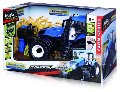 New Holland T8.435 Genesis - 2.4 GHz (w/o batteries) Blue maisto