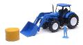 1/32 NEW HOLLAND TRACTOR T7 270 3 ASS new-ray