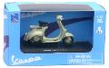 1/32 VESPA HISTORICAL MODELS 12 ASS new-ray