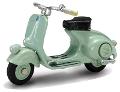 1/32 VESPA HISTORICAL MODELS 12 ASS new-ray