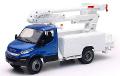 1/32 IVECO DAILY BRT BARTOLINI new-ray