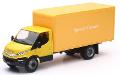 1/32 IVECO DAILY BRT BARTOLINI new-ray