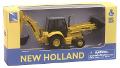 MINI NEW HOLLAND B11OC- DIE CAST new-ray