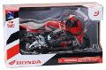 1/12 HONDA CBR600RR - CBR1000RR - KAWASAKI ZX-10R 4 ASS new-ray