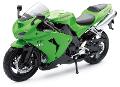 1/12 HONDA CBR600RR - CBR1000RR - KAWASAKI ZX-10R 4 ASS new-ray